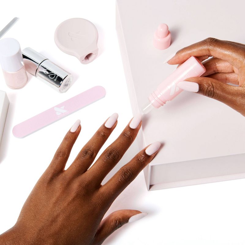 Olive & June Nail Beauty Treatment Dry Drops