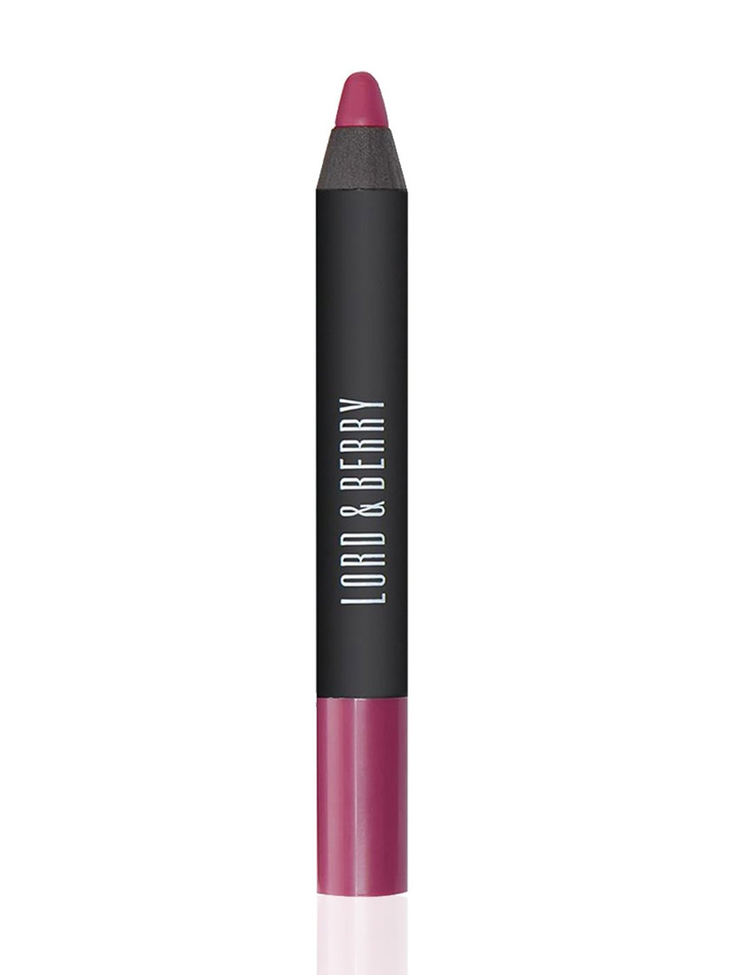 Lord & Berry Crayon Lipstick Boquet - 3.5 gm