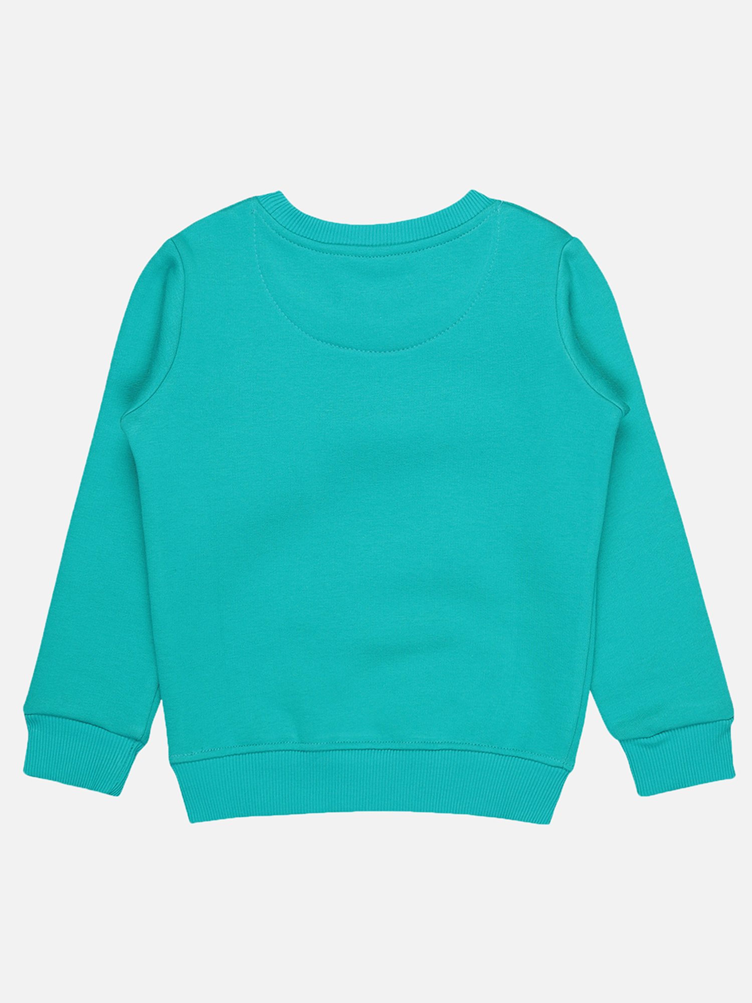 Nino Bambino Kids Red & Pink Printed Full Sleeves Jacket