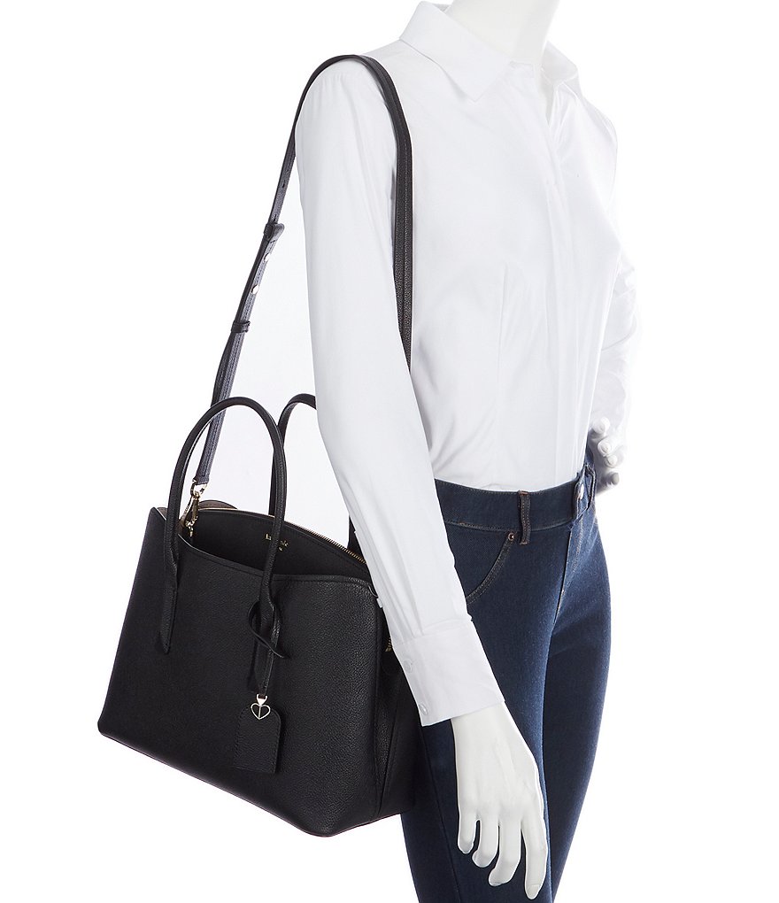 Dooney & Bourke Florentine Collection Small Satchel