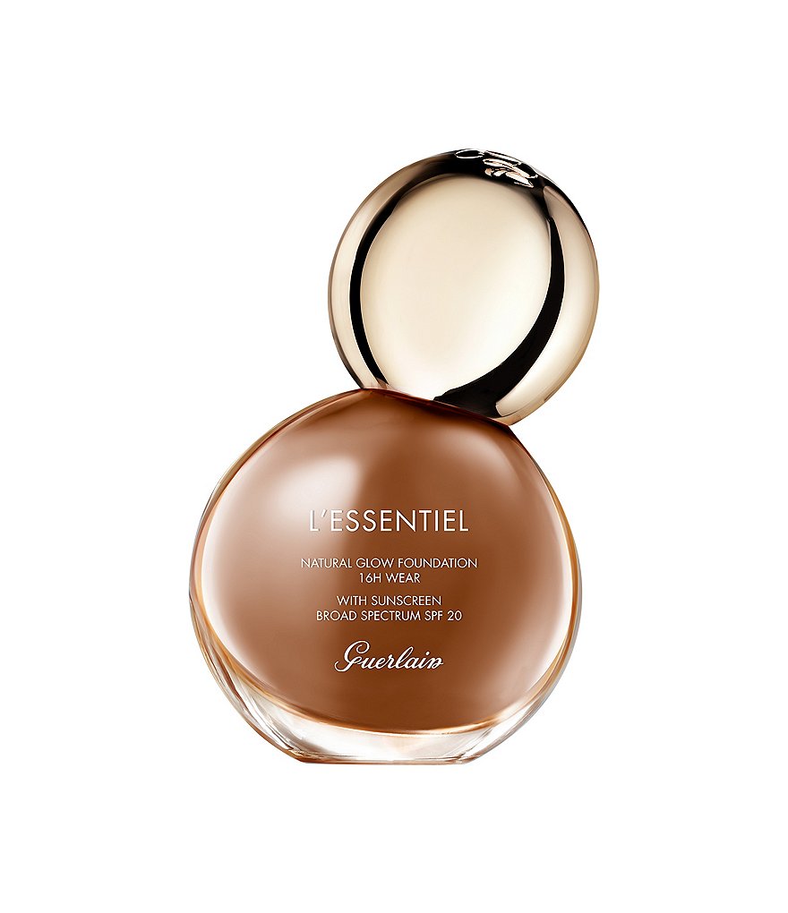 Guerlain L'Essentiel Natural 16H Wear Foundation