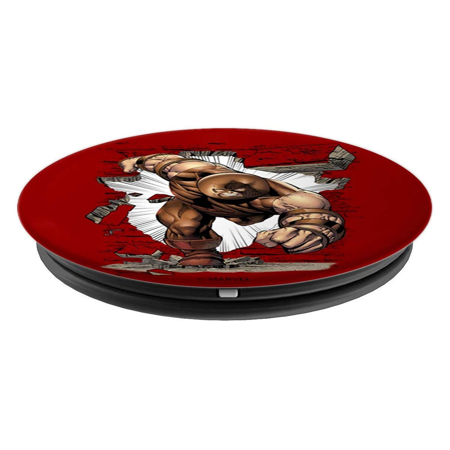 Marvel X-Men The Juggernaut Wall Smasher PopSockets Grip and Stand for Phones and Tablets