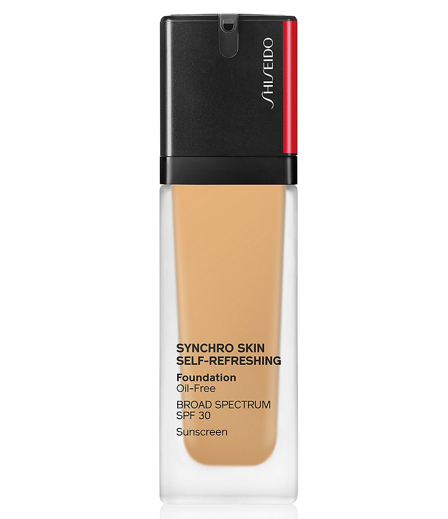 MAC Studio Radiance Face and Body Radiant Sheer Foundation