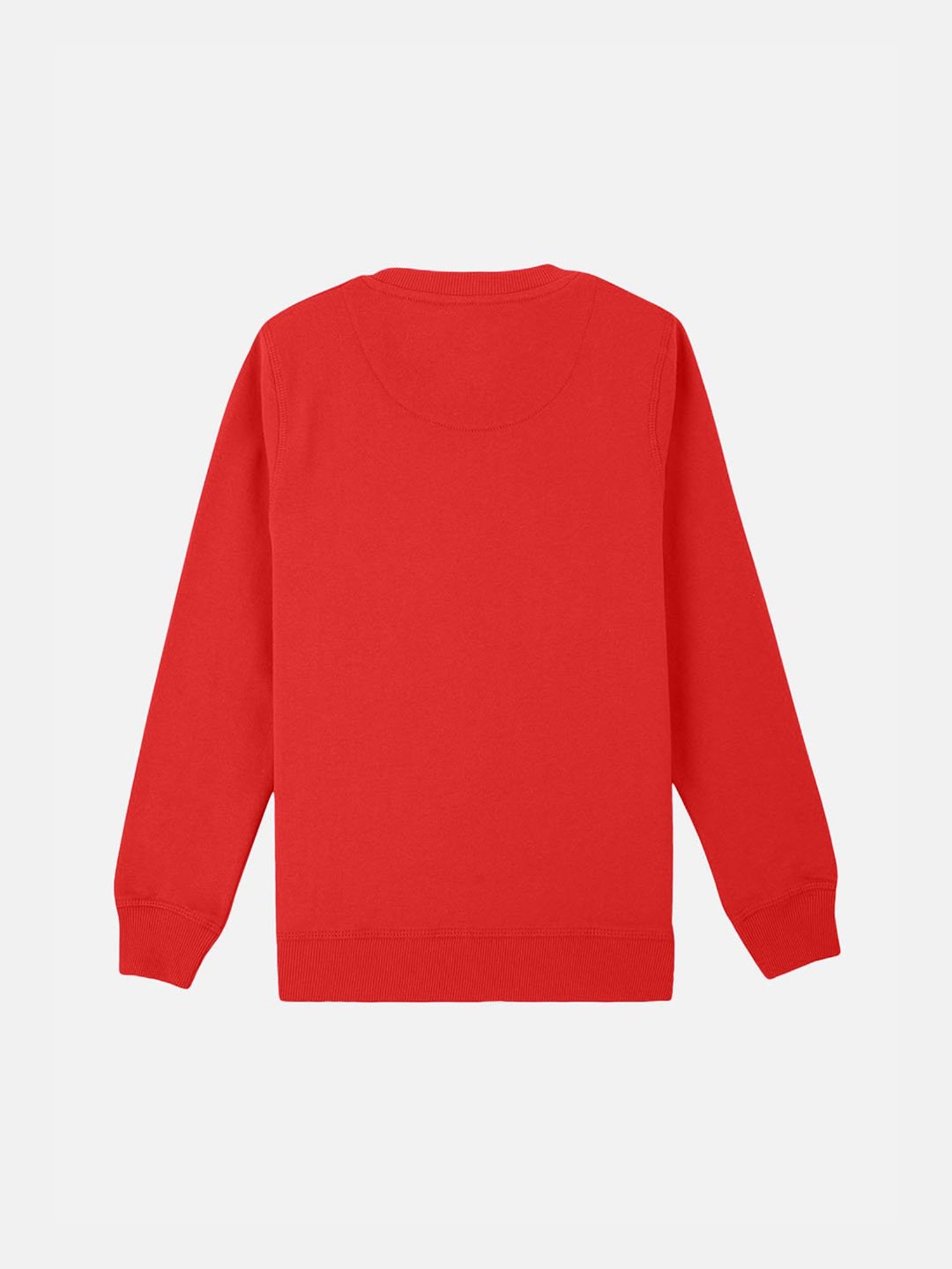 Looney Tunes Printed Sweatshirt For Kids Girls