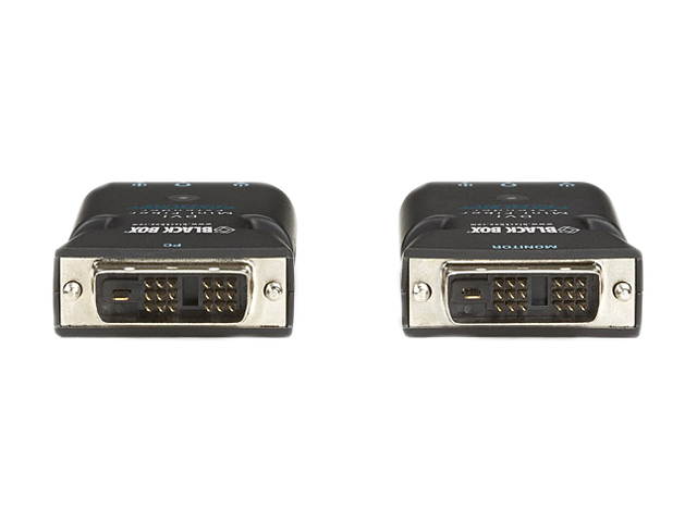 MINI EXT KIT DVID STEREO AUDIO OVER FBR