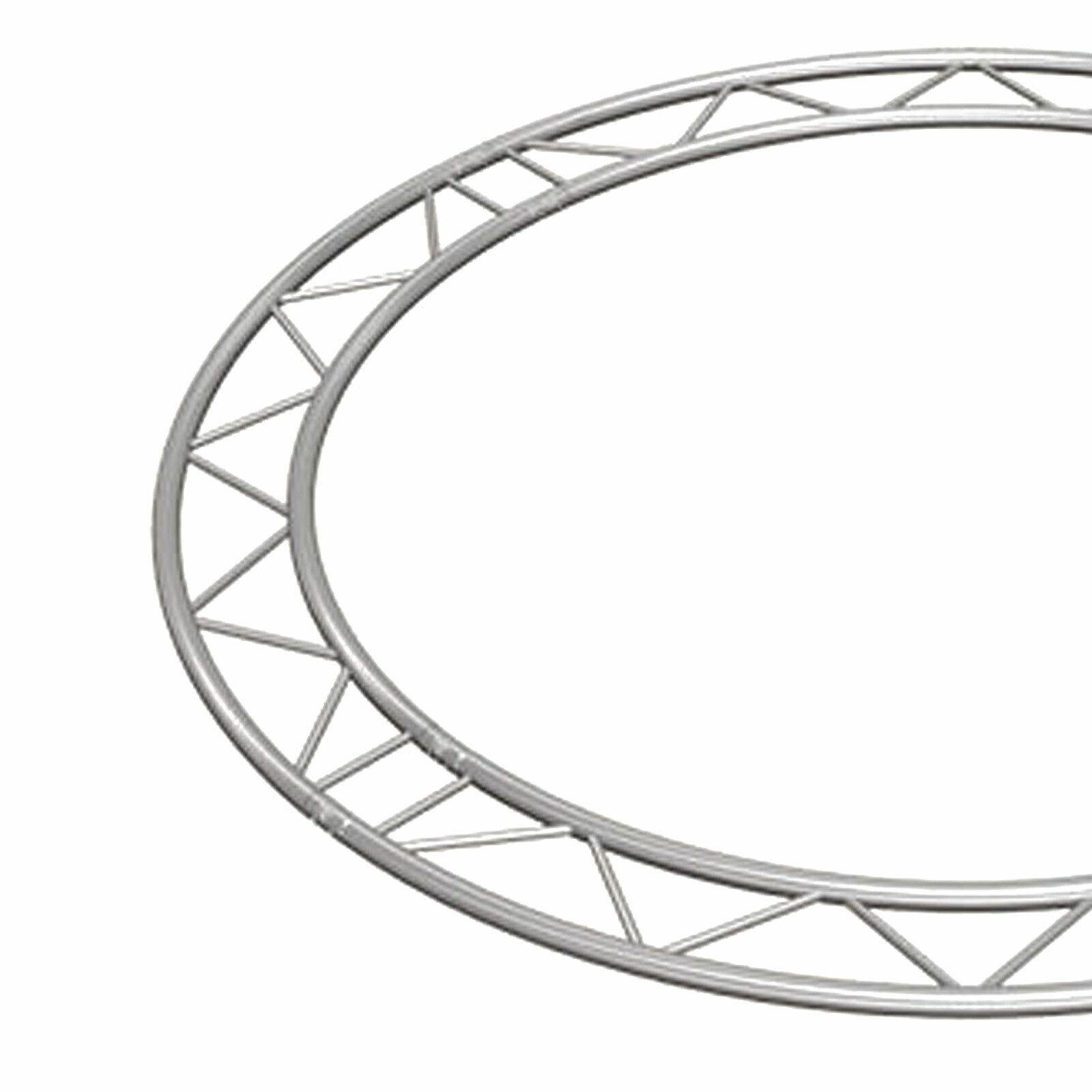 Global Truss 4.92FT (1.5m) Horizontal Truss Circle [IB-C1.5-H180]