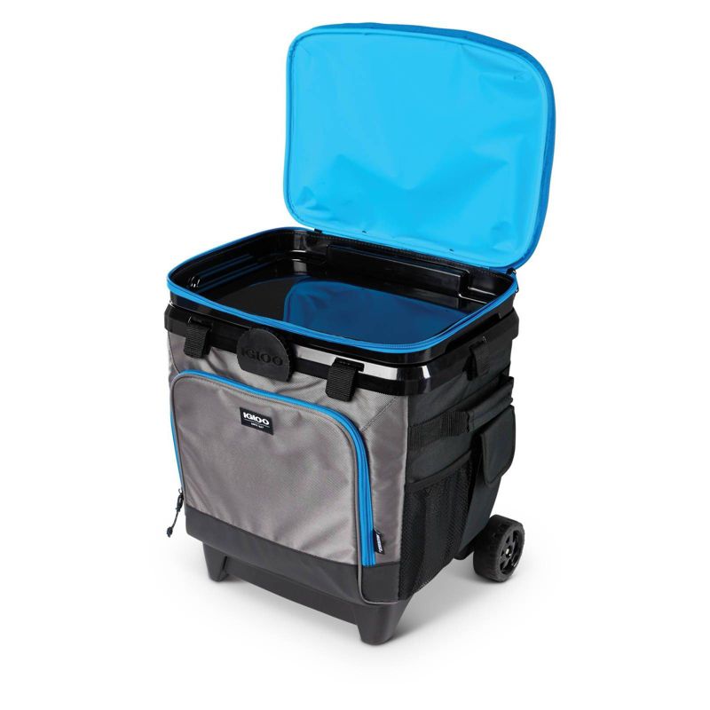 Igloo MaxCold Cool Fusion 28qt Cooler