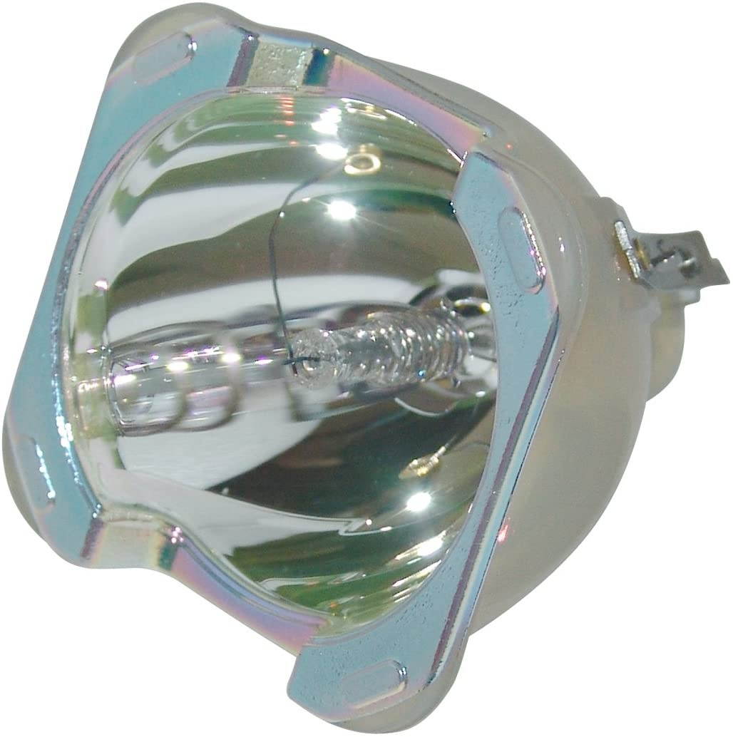 Lutema Platinum for Acer EC.J6400.002 Projector Lamp (Original Philips Bulb)