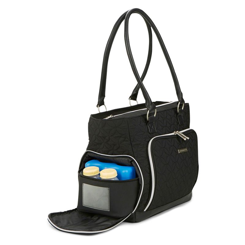 Boppy Pregnancy Support Pillow - Petite Trellis