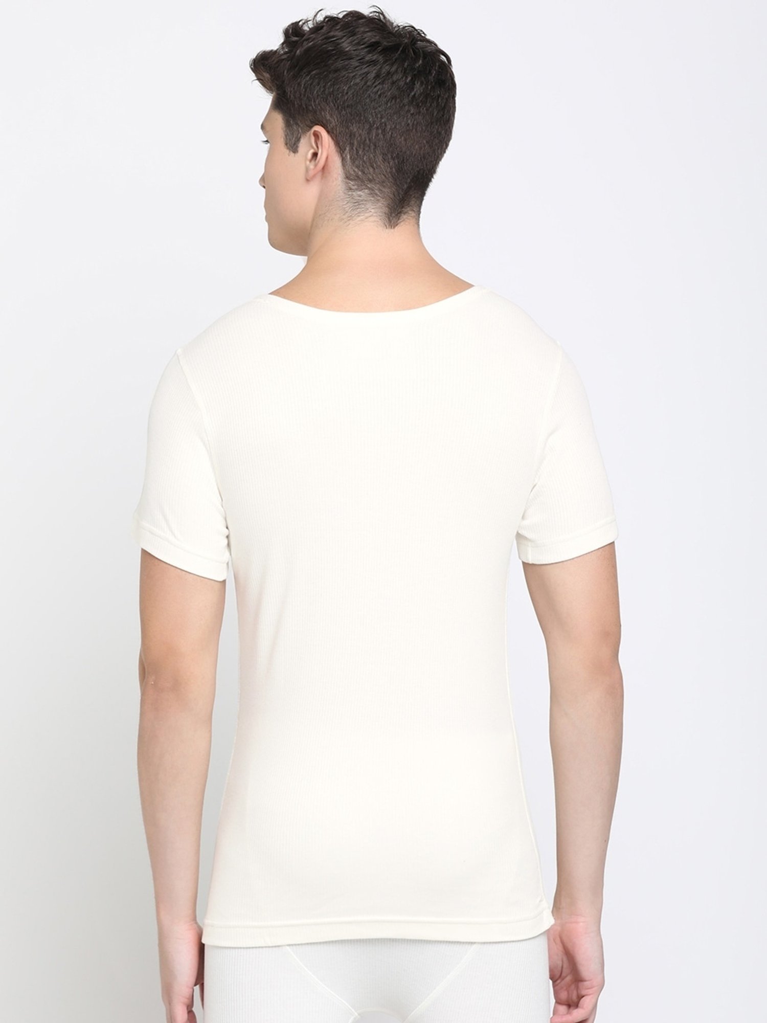 XYXX Black Thermal Top