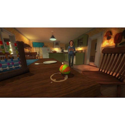 Among the Sleep for Sony PS4