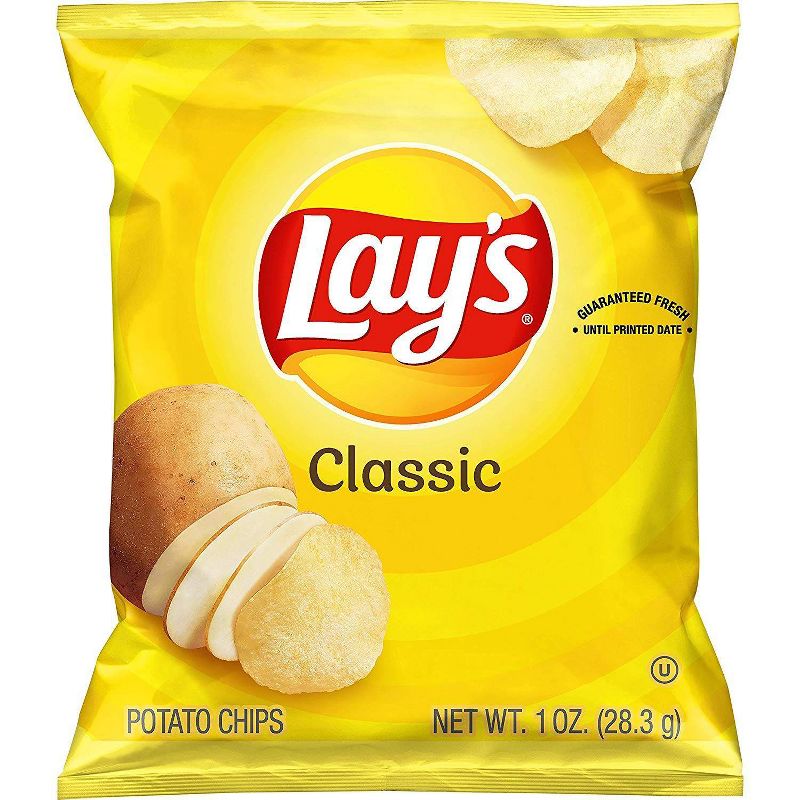 Lays Mix 10ct