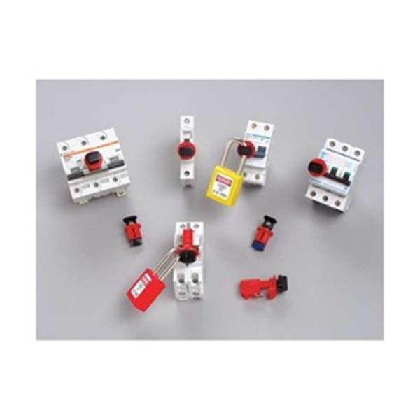 Lockout Breaker Tie Bar, PK6