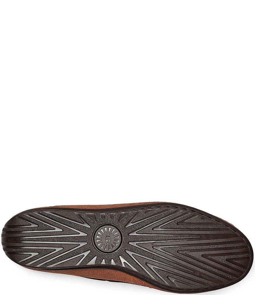 Minnetonka Men's Taylor Clog Slipper