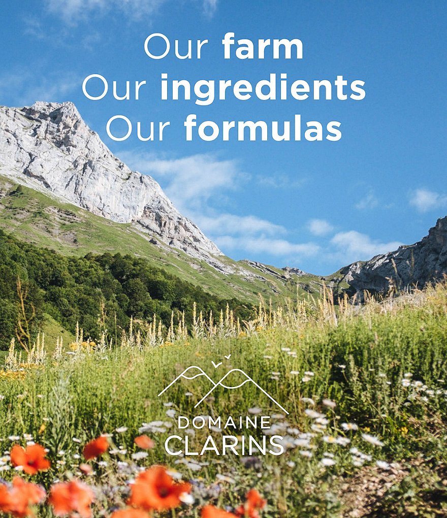 Clarins Velvet Cleansing Milk