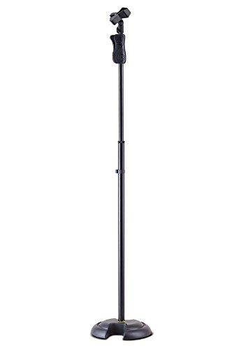 Hercules EZ Grip "H" Base Microphone Stand