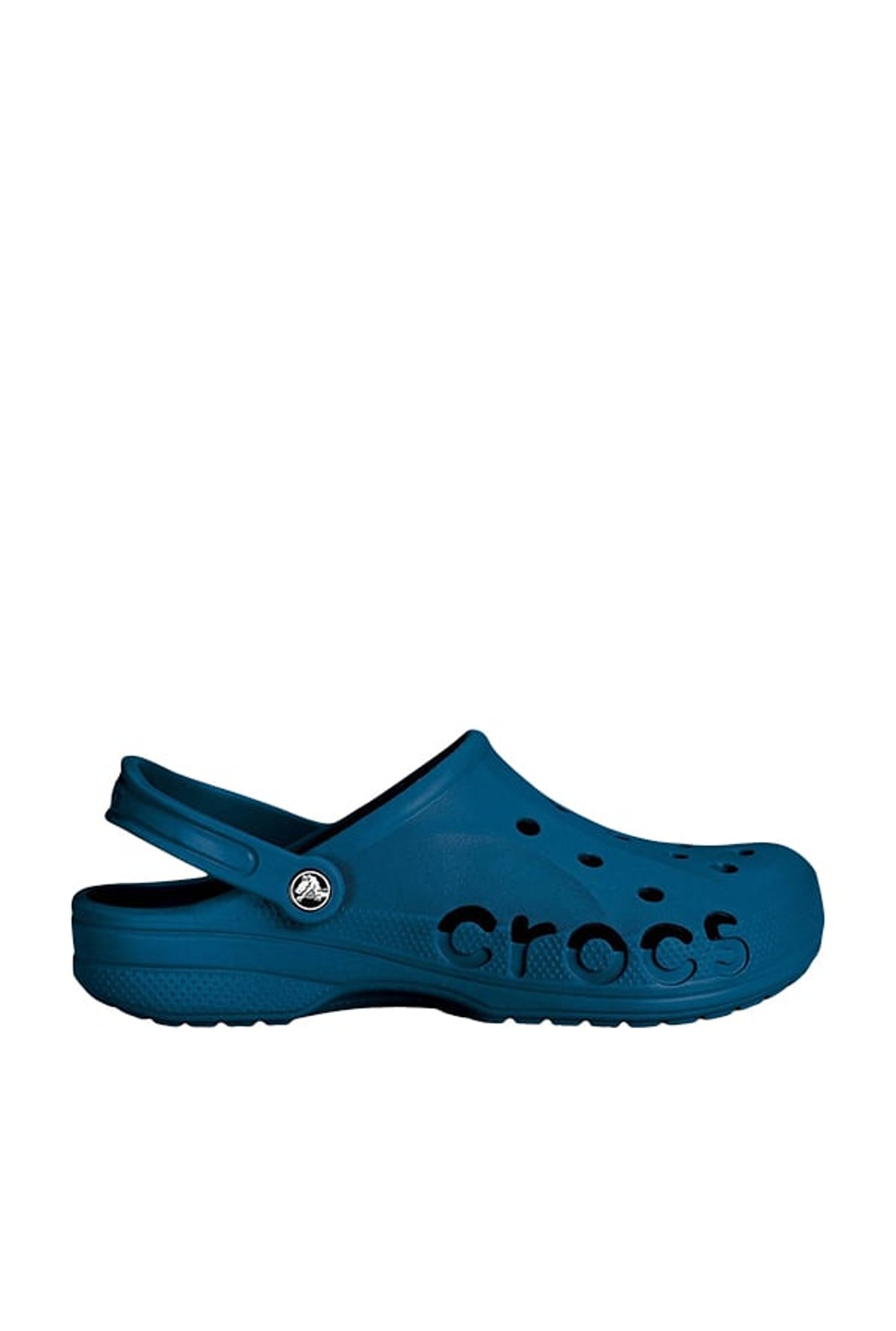 Crocs Unisex Crocband Blue Clogs