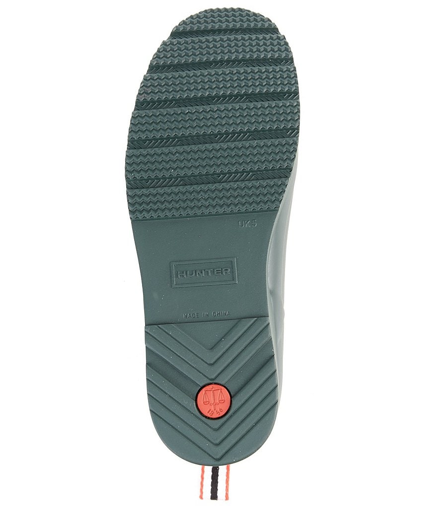 Hunter Play Boot Short Waterproof Rain Boots