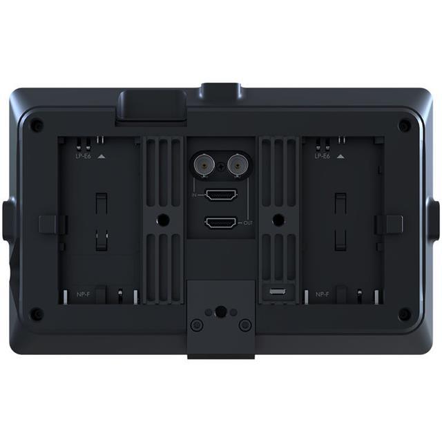 SmallHD 7.7-inch OLED Monitor with Wide Color Gamut #MON-702-OLED