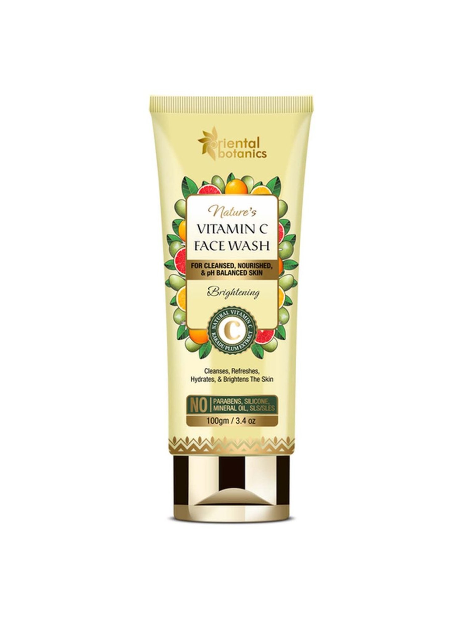 Skin Pot Co. Ultra Detox Face Wash - 150 ml