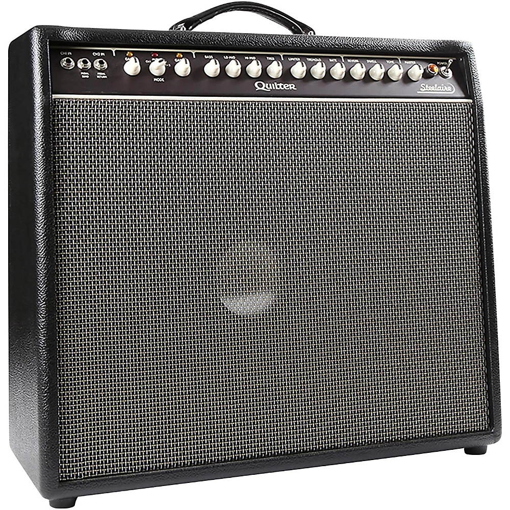 Quilter Labs SA200-COMBO-115 Steelaire 15" 200W 1x15 Guitar Combo Amp