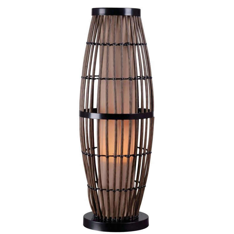 Biscayne outdoor table lamp