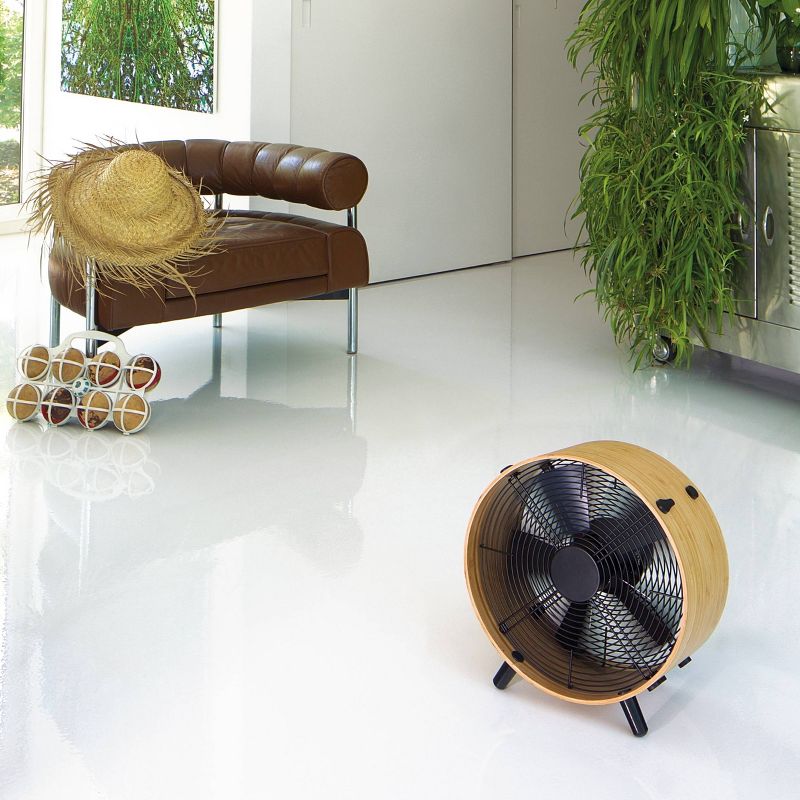 Stadler Form Otto Fan Bamboo