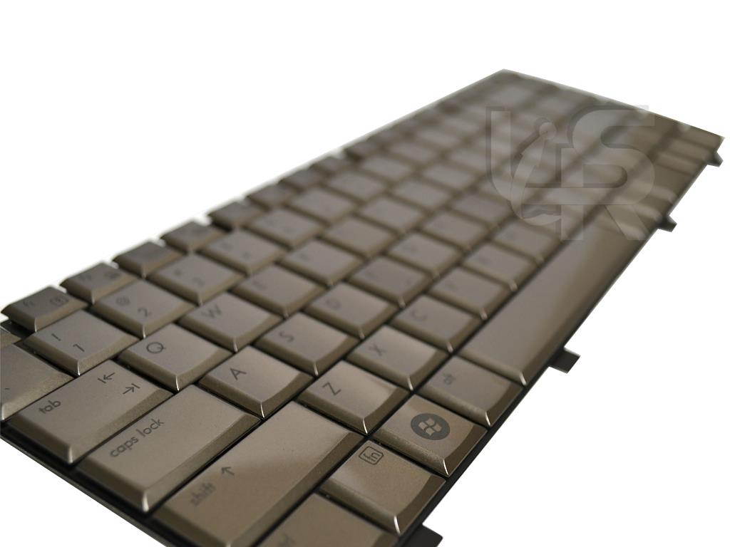 Loreso Compatible Laptop Keyboard Replacement for HP Pavilion DV4 DV4-1000 DV4-2000 DV4T DV4T-1000 495646-001 508119-001 538108-001 LKB-HC09B - (Black)