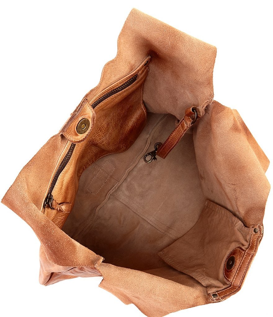 House of Want H.O.W. We Step Up Pleated Shoulder Bag