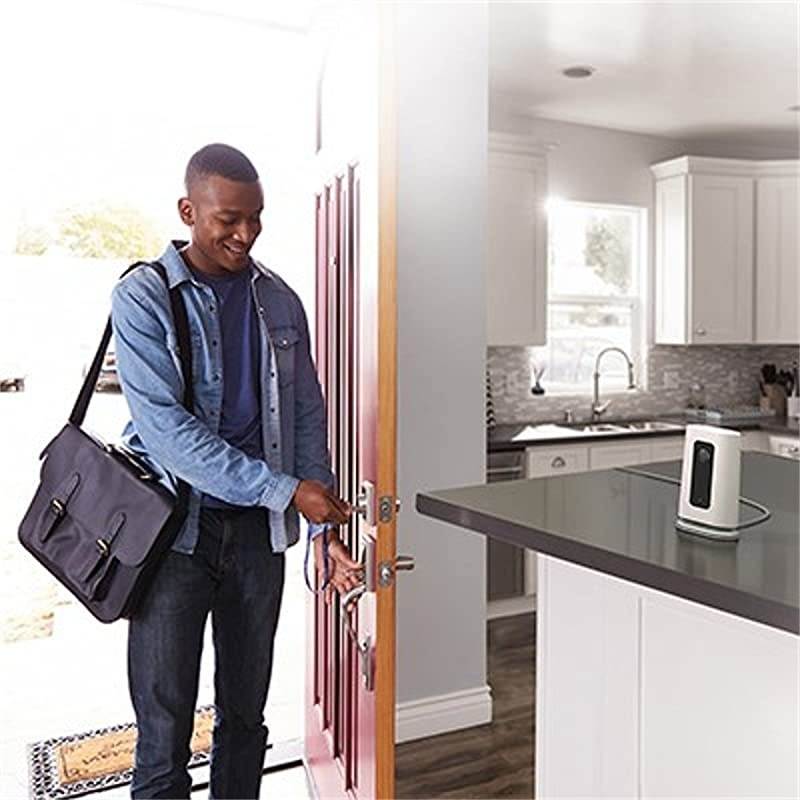 Home C1 Indoor WiFi Security Camera