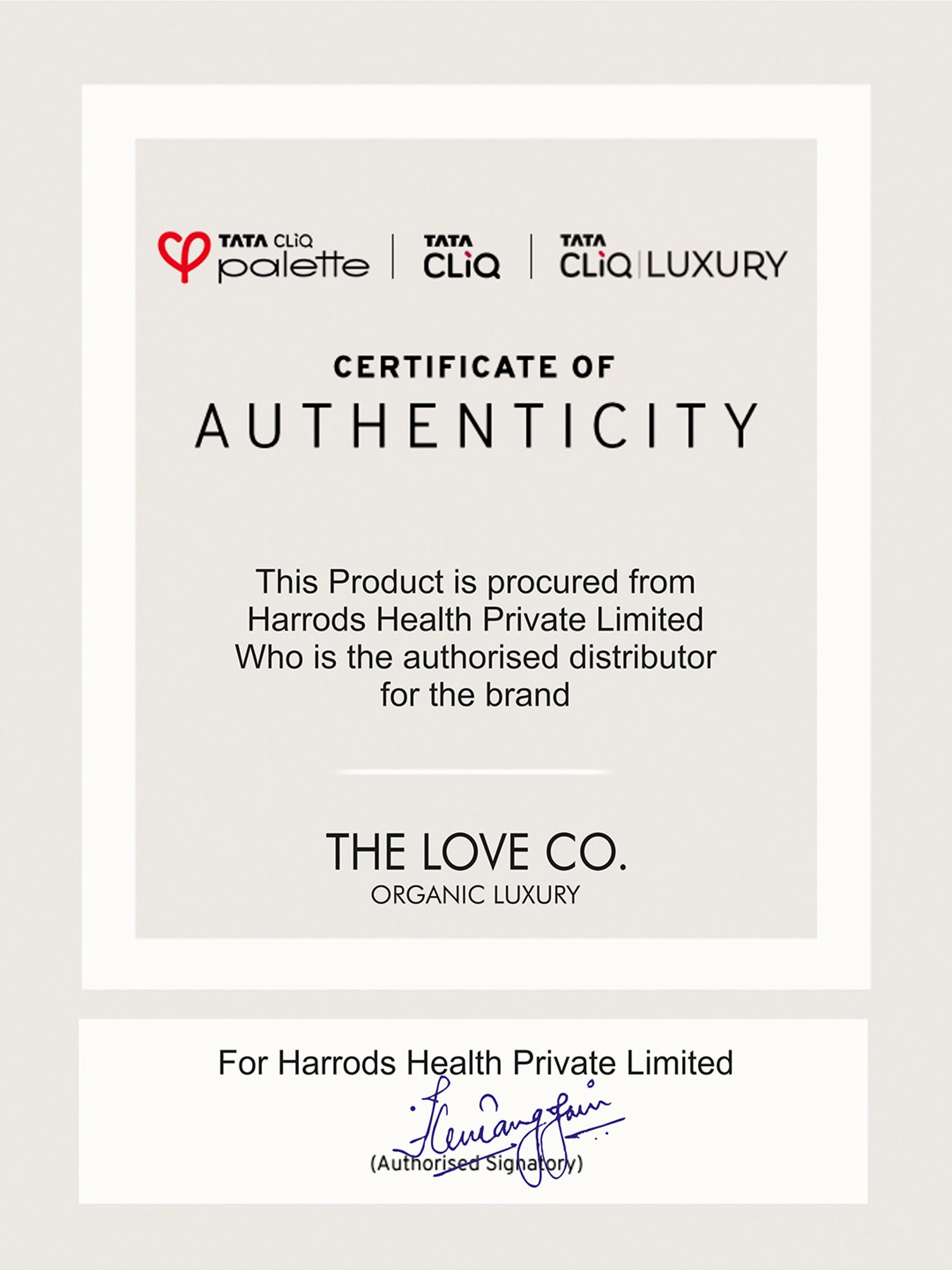 The Love Co. Sunscreen Spray SPF 40 PA++++ - 100 ml