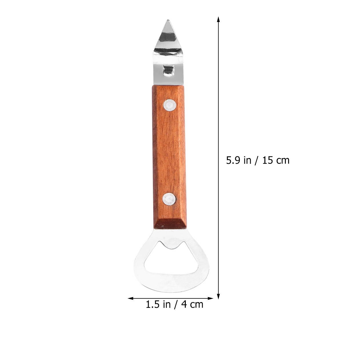Smooth Touch Can Opener-76606Z