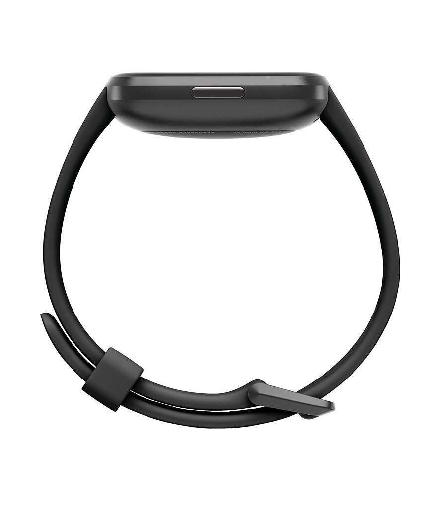 Fitbit Versa 2&trade; Health and Fitness Smart Watch