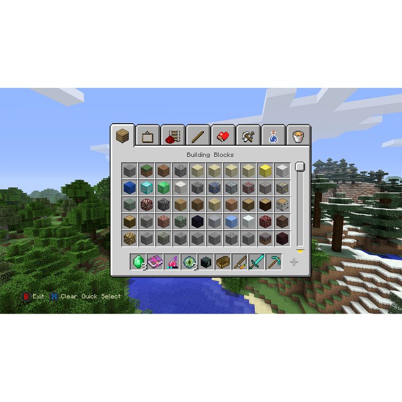 Minecraft Windows 10 Starter Collection - PC Game (Digital)