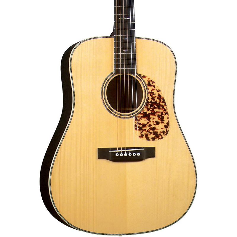 Luna Guitars Gypsy Muse Acoustic Guitar Package