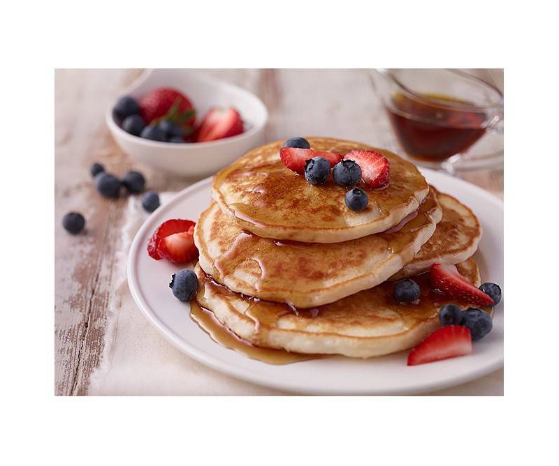 Hungry Jack Complete Extra Light & Fluffy Pancake Mix - 32oz