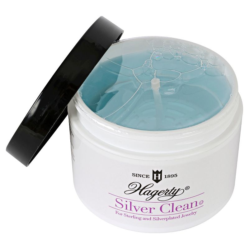 Hagerty Essential 3 Piece Jewelry Care Collection