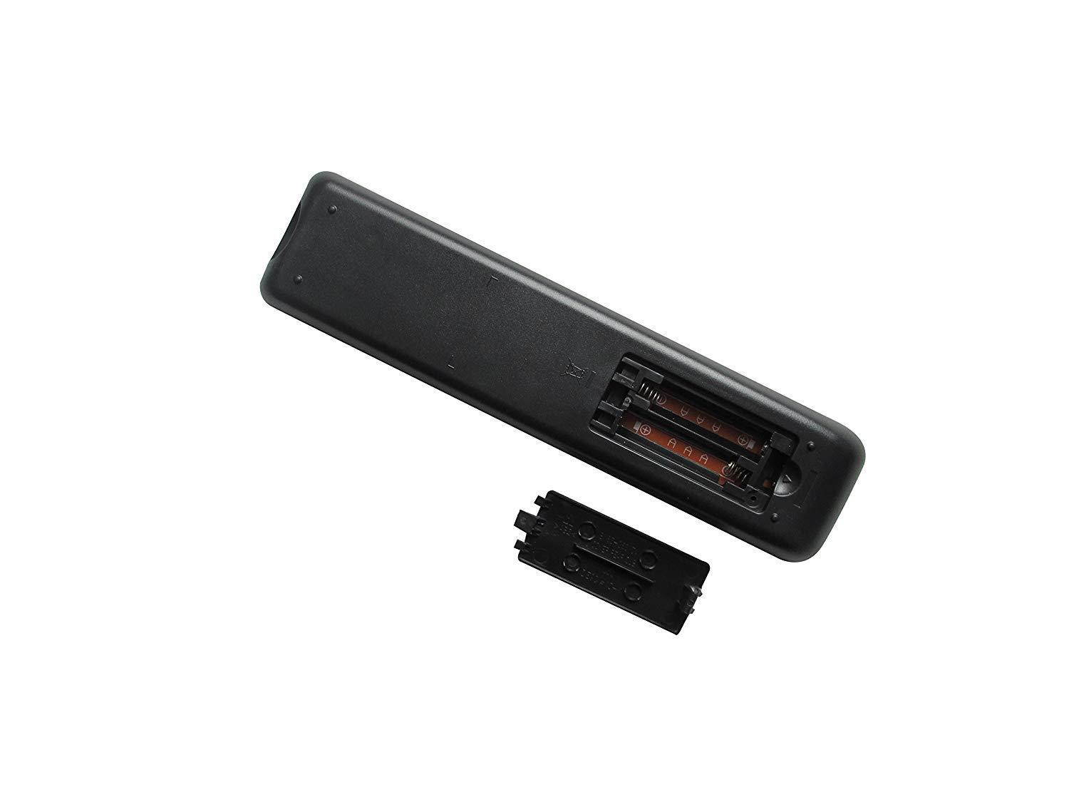 Universal Replacement Remote Control Fit For Samsung PN50A650T PN50C6500TFXZA Plasma LCD LED HDTV TV