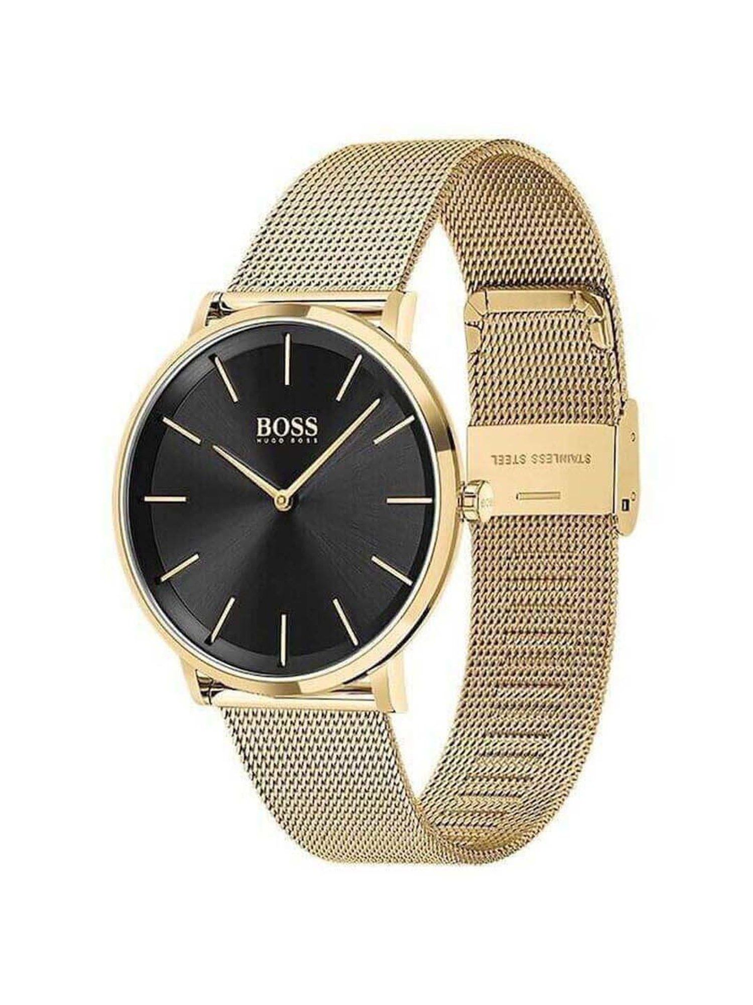 BOSS 1570152 Skyliner Analog Watch for Men with Bracelet