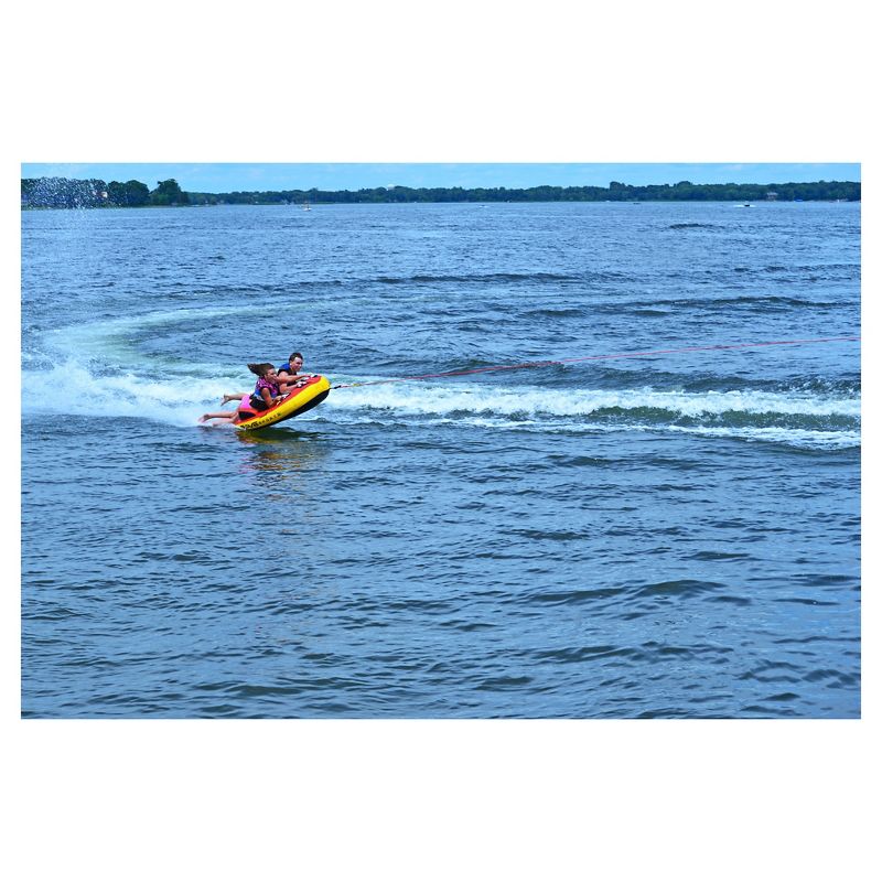 Rave Sports Diablo II Towable