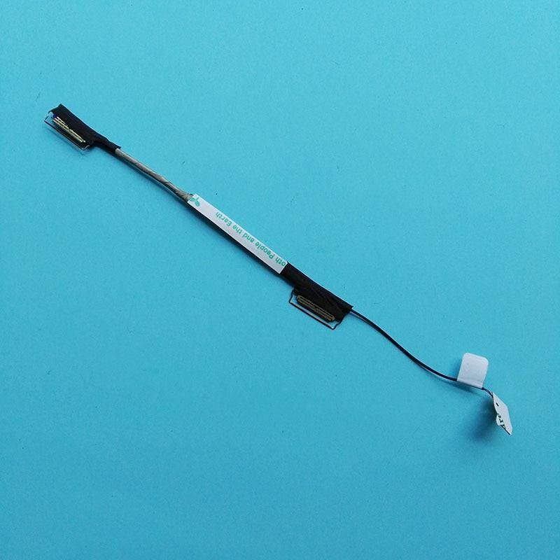 New original lcd cable for Lenovo Thinkpad Tablet 10 10" LED Video LVDS LCD Cable DC02001WD10
