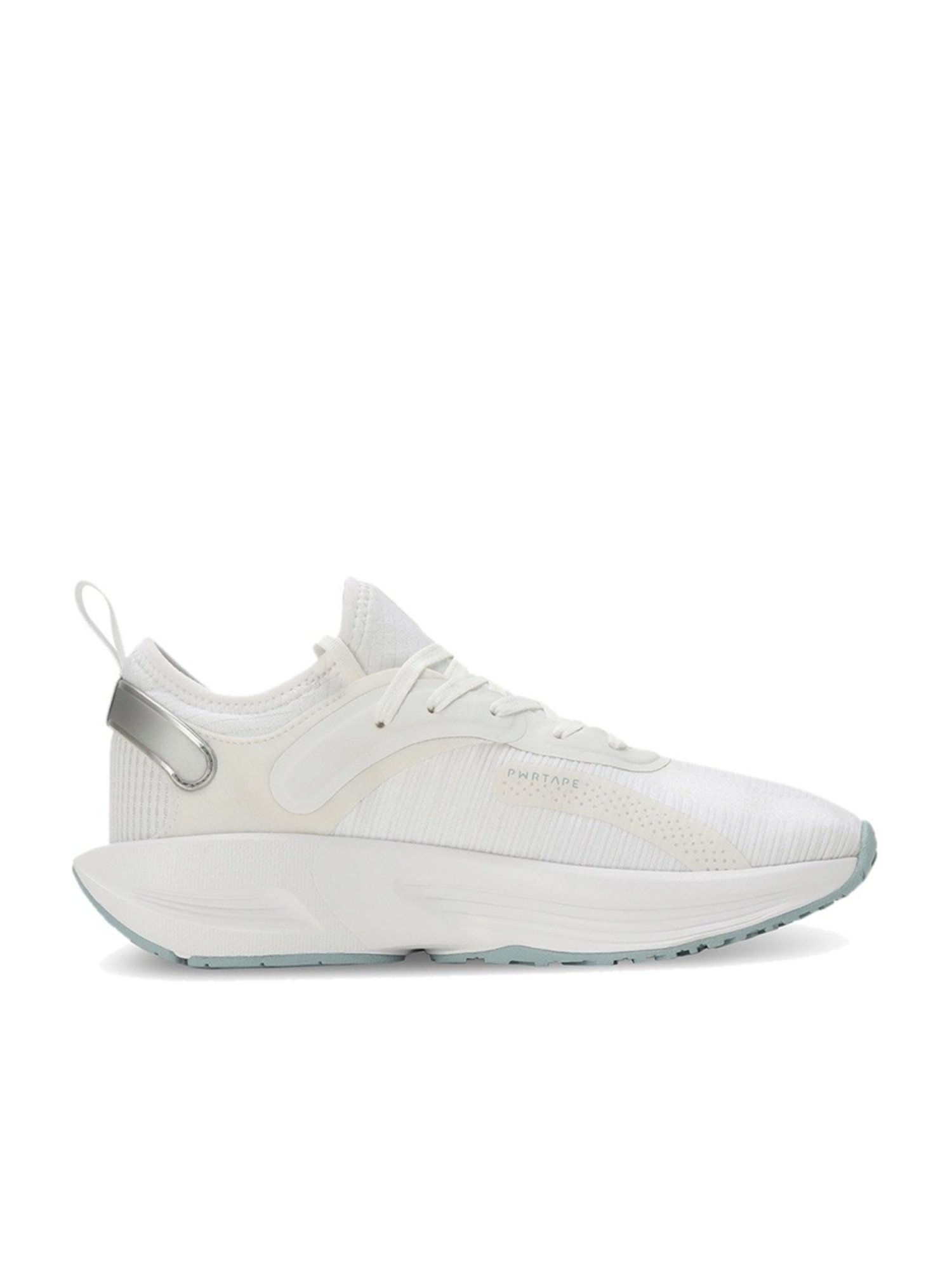 Puma Women's PWR XX Nitro White Training Shoes