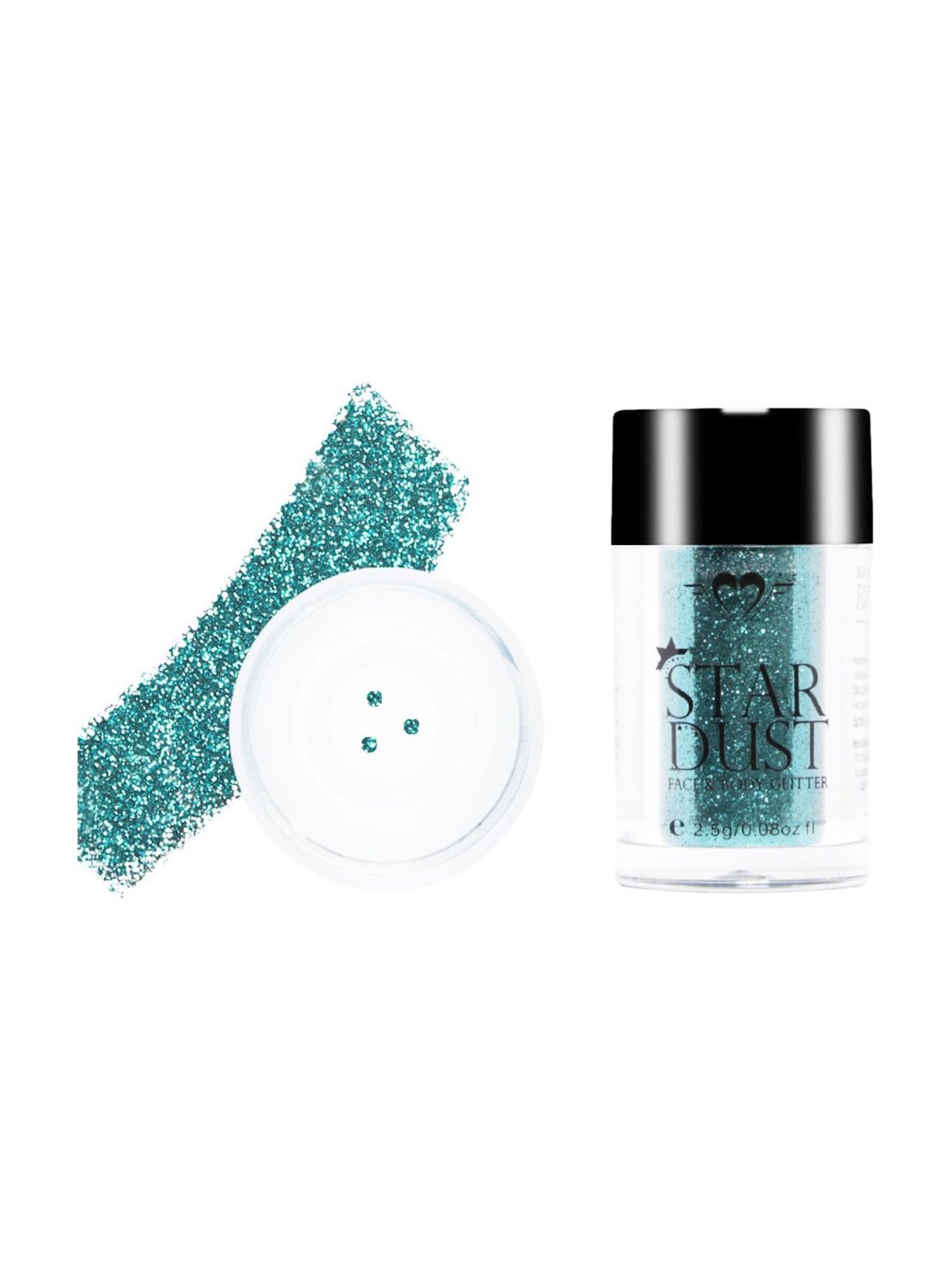 Barry M Clickable Eyeshadow Mellowed - 1.4 gm