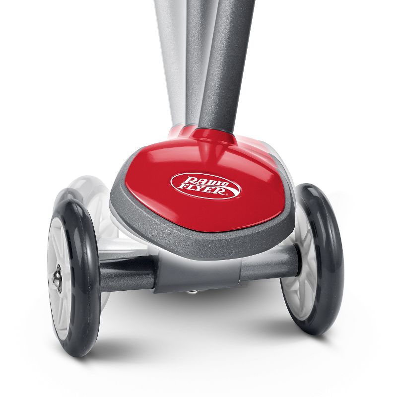 Radio Flyer EZ Glider Scooter - Red