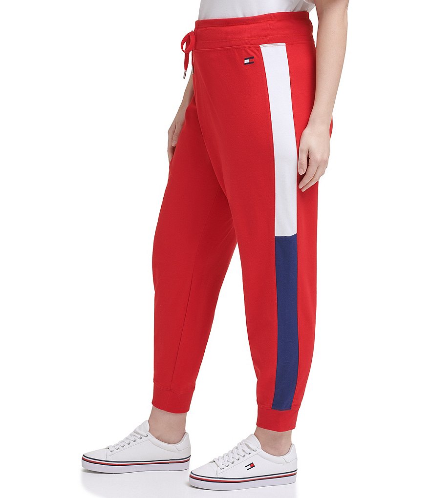 Westbound Plus Size the HIGH RISE fit Denim Skinny Cropped Pants