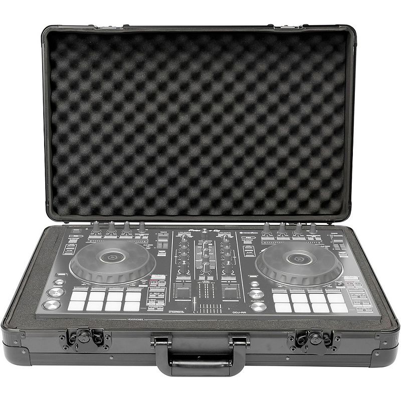MAGMA Carry-Lite DJ-Case XL Plus Black