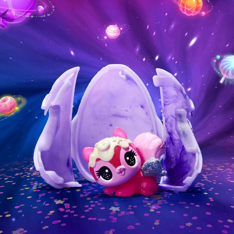 Hatchimals Colleggtibles S8 Cosmic Candy