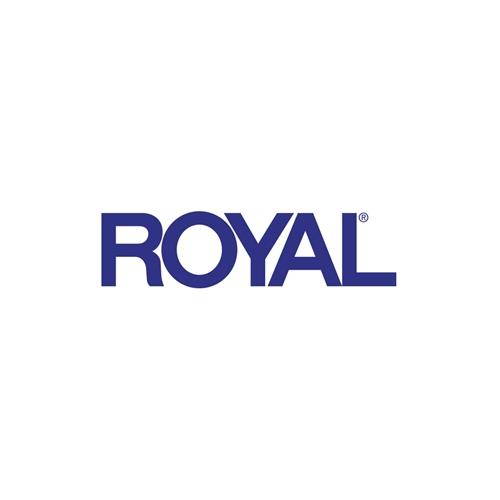 Royal ROY#79104P  Classic Manual Typewrt B