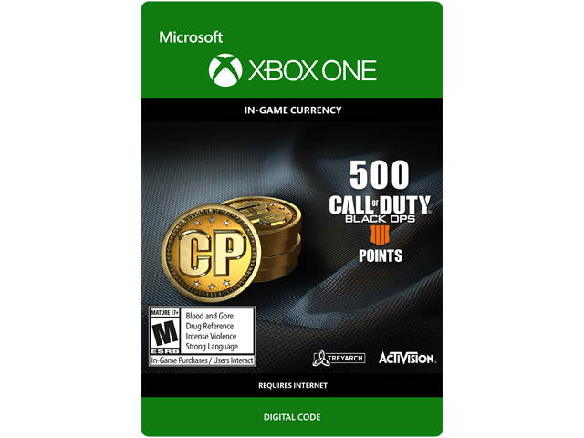 Call of Duty: Black Ops 4 - Black Ops Pass Xbox One [Digital Code]