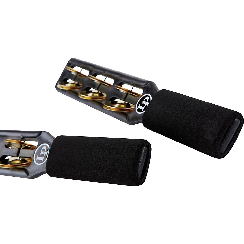 Lp Jingle Sticks Bk Brass 1 Pr